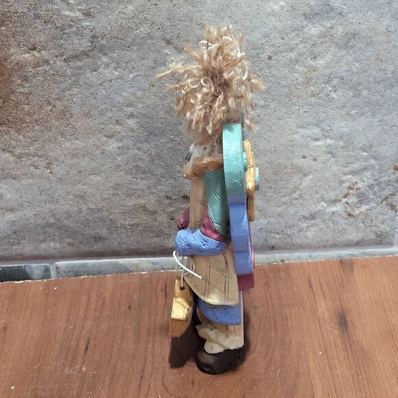 Designs by Diana Angel Figurine Collectible Sculpture Handcrafted - Picture 7 of 12